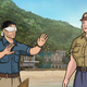 Image for article titled Archer keeps an eye out for an old rival